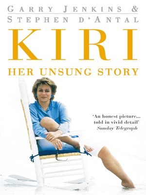cover image of Kiri